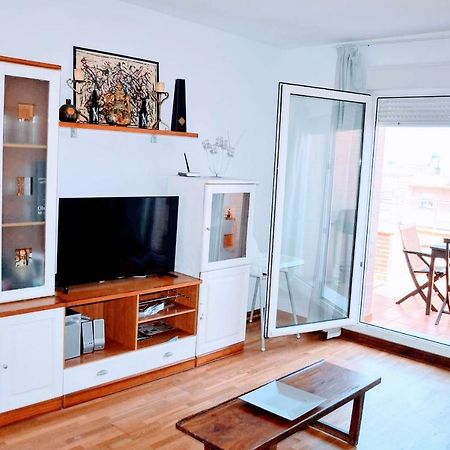 Apartment Brisa Marina Рокетас де Мар Екстериор снимка