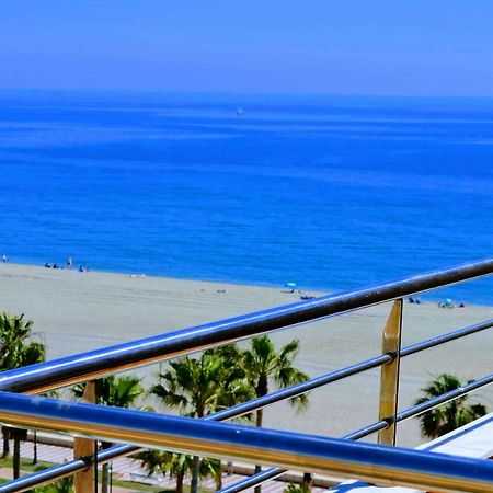 Apartment Brisa Marina Рокетас де Мар Екстериор снимка