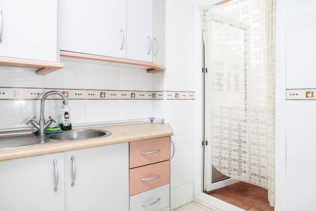 Apartment Brisa Marina Рокетас де Мар Стая снимка
