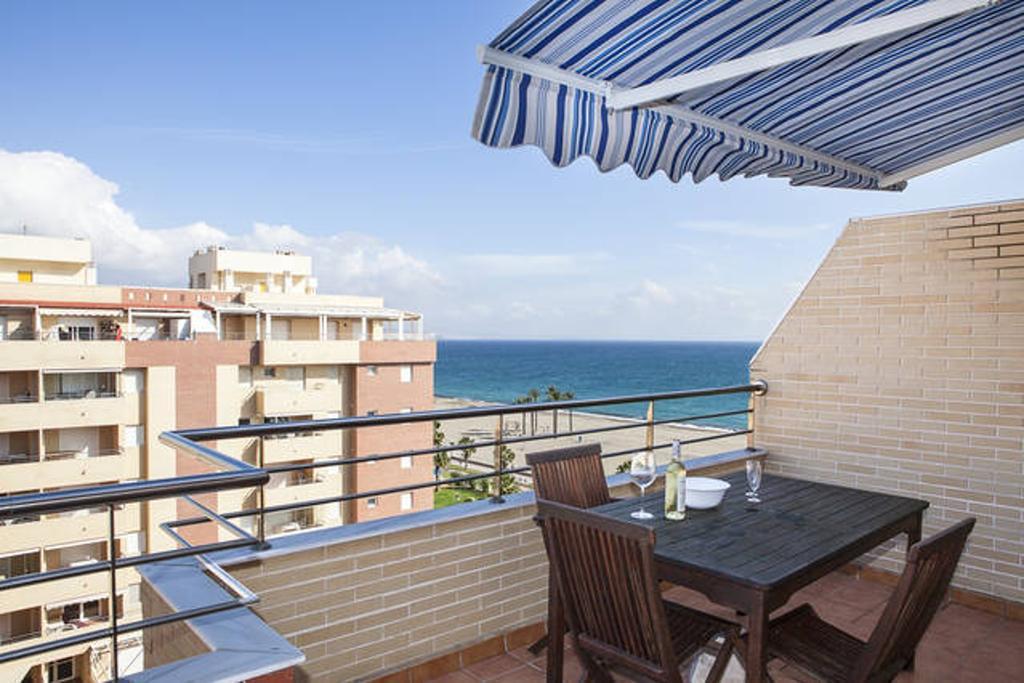 Apartment Brisa Marina Рокетас де Мар Стая снимка