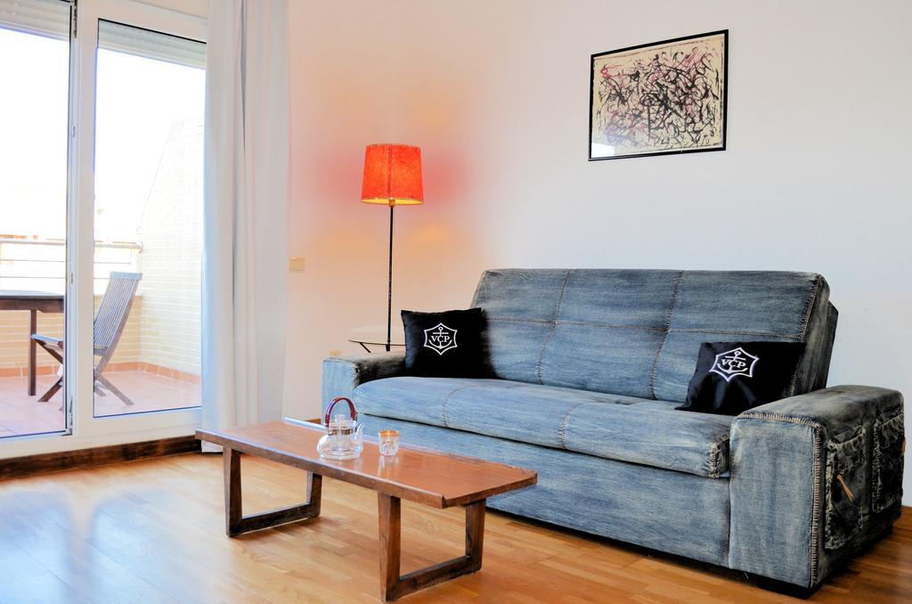 Apartment Brisa Marina Рокетас де Мар Стая снимка