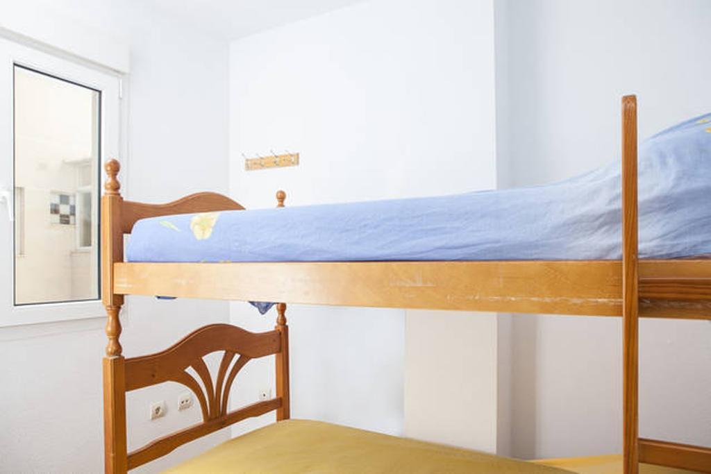 Apartment Brisa Marina Рокетас де Мар Стая снимка