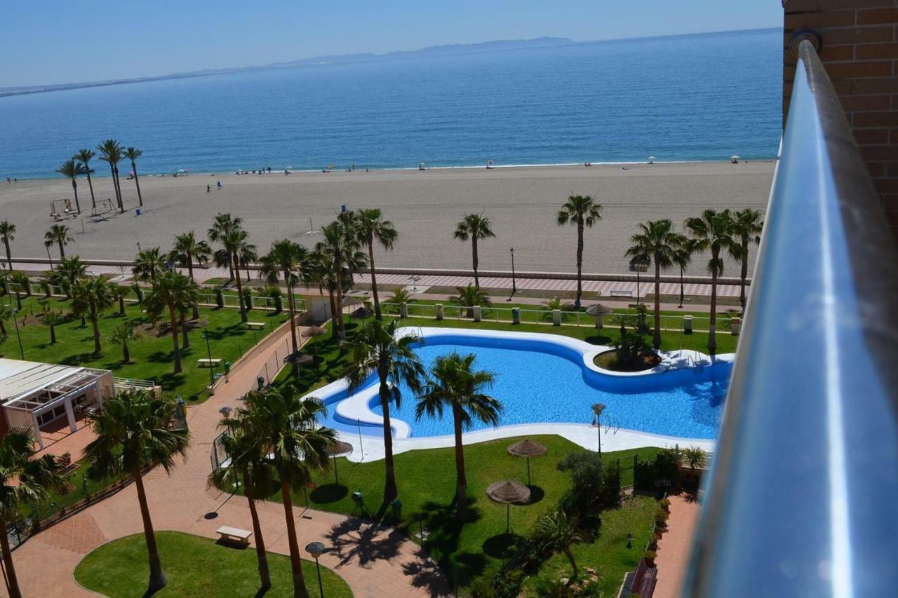 Apartment Brisa Marina Рокетас де Мар Екстериор снимка