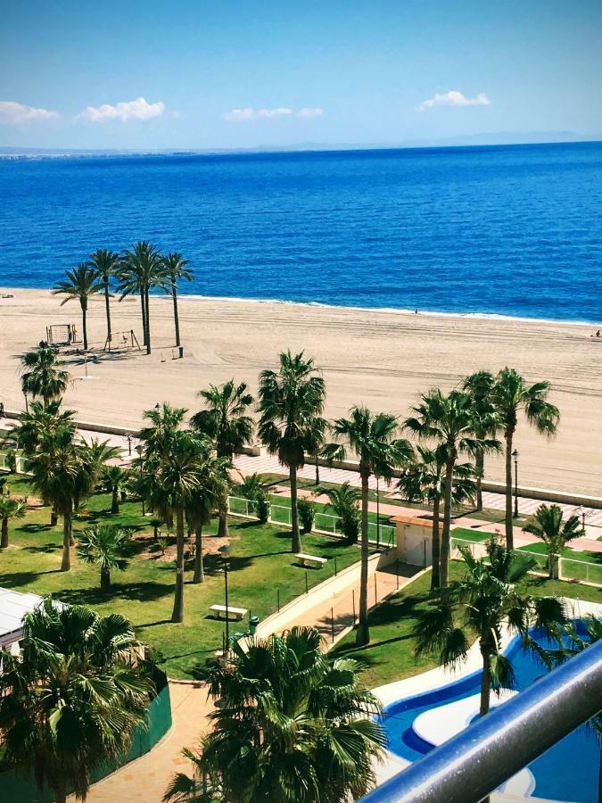 Apartment Brisa Marina Рокетас де Мар Екстериор снимка