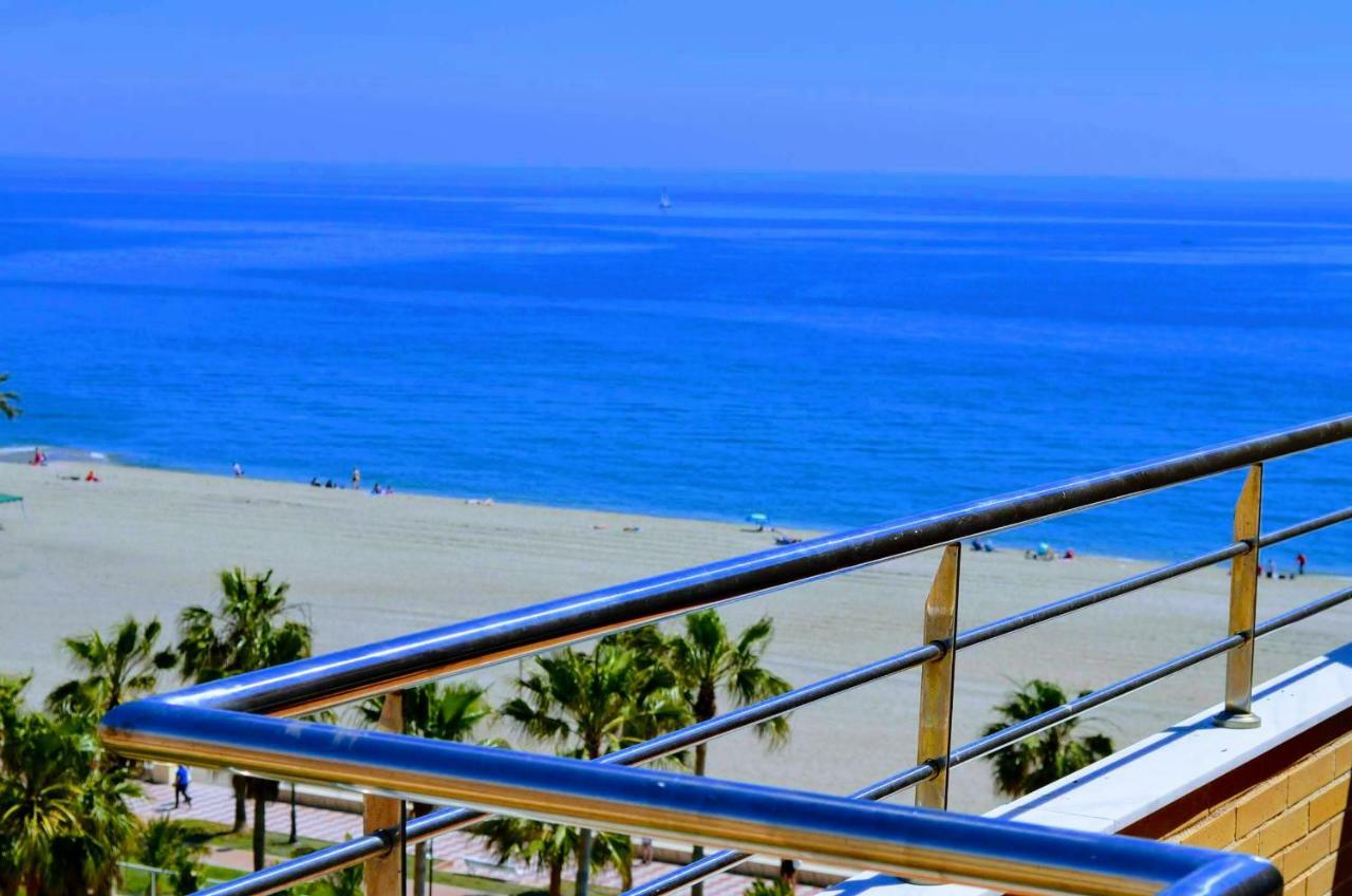 Apartment Brisa Marina Рокетас де Мар Екстериор снимка